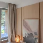 Appartement Luxury In Pinewood 3min Walk To Sea *