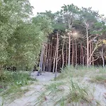Appartement Luxury In Pinewood 3min Walk To Sea