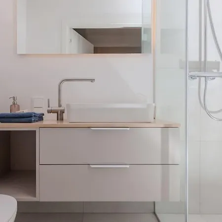 Luxury In Pinewood 3min Walk To Sea Palanga