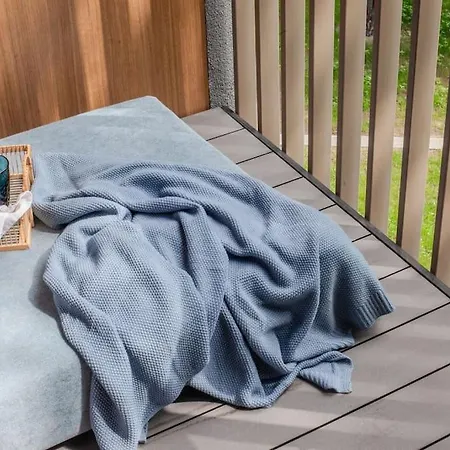 Luxury In Pinewood 3min Walk To Sea * 팔랑가