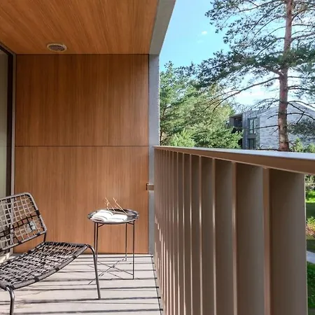 아파트 Luxury In Pinewood 3min Walk To Sea