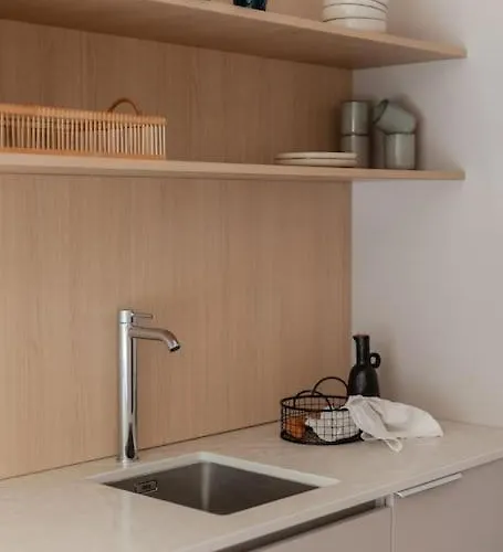 Daire Luxury In Pinewood 3min Walk To Sea