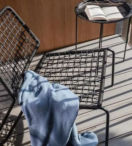 Daire Luxury In Pinewood 3min Walk To Sea