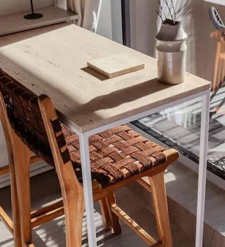 Daire Luxury In Pinewood 3min Walk To Sea