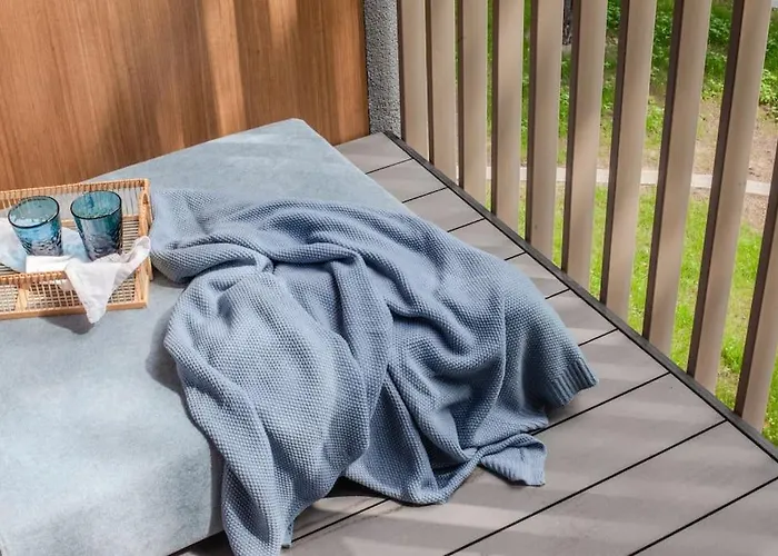 Luxury In Pinewood 3min Walk To Sea * Palanga