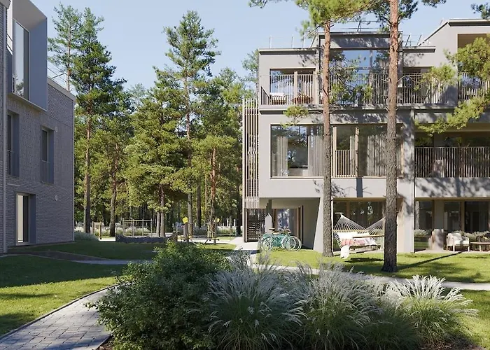 Luxury In Pinewood 3min Walk To Sea *